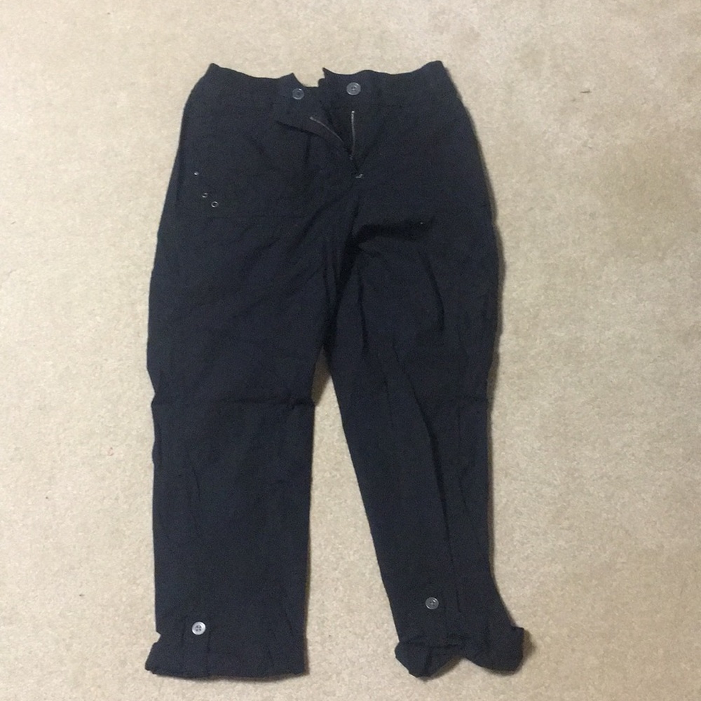 Chico’s capris